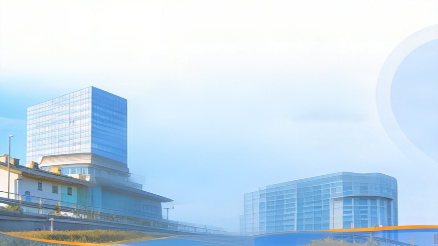 分时安行公司实景